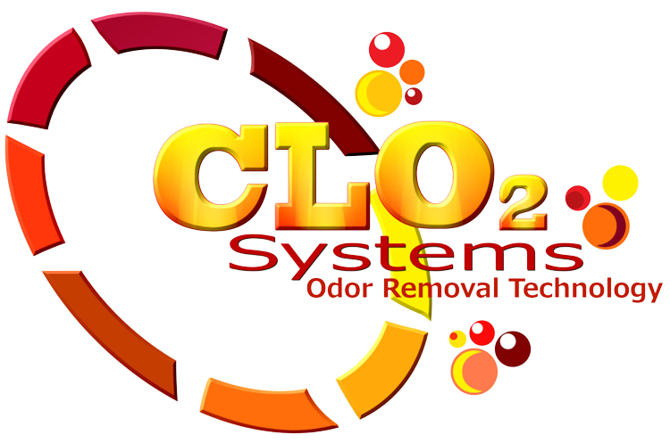 CLO2 Systems Logo