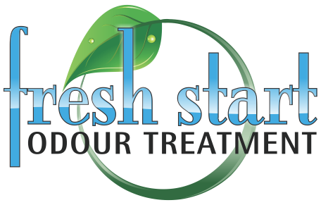 Fresh Start Odour Treatment Logo